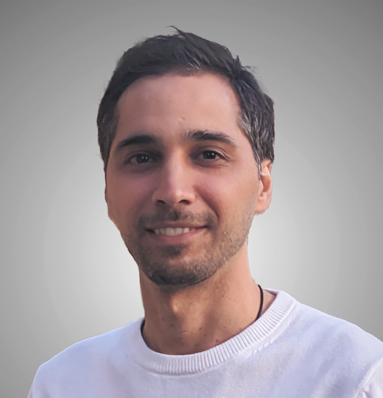 Chouaib, Abed Alrahman