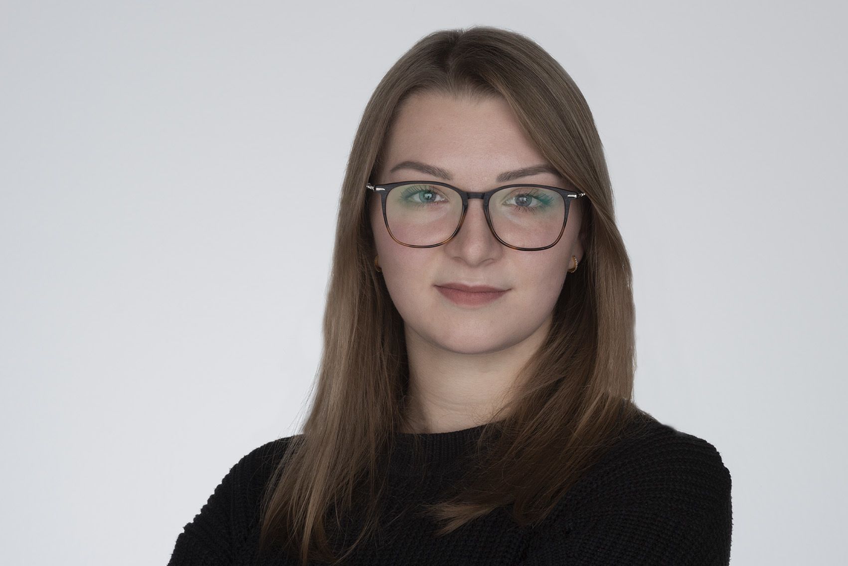 Leßig, Aline
