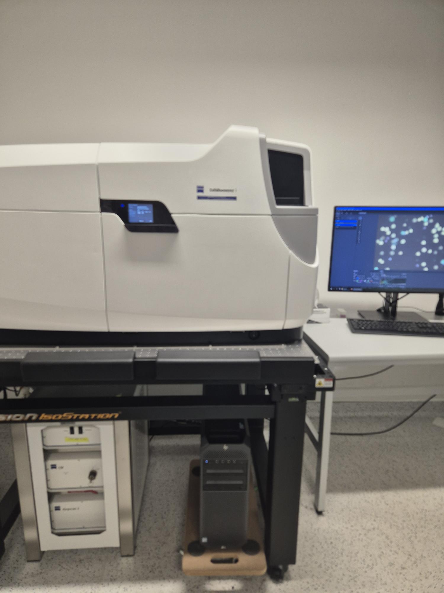 Cell Discoverer 7